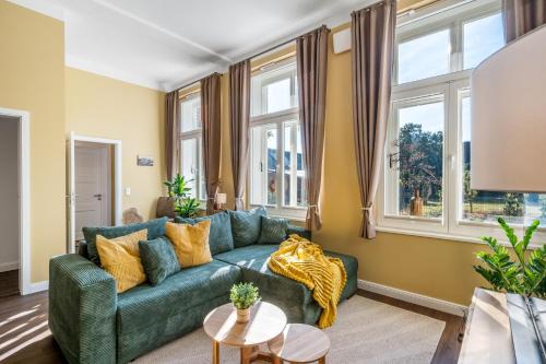 Wriedel Apartamento | Ferienwohnungen Alte Schule Lüneburger Heide