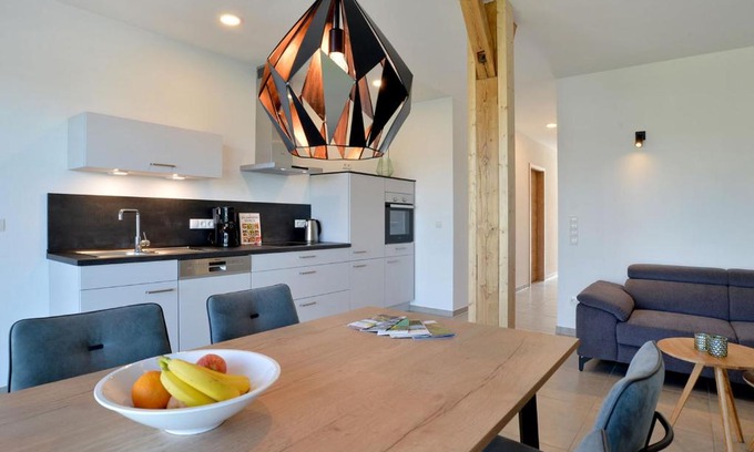 Dungenheim Apartamento | Ferienwohnungen Am Aller-liebsten