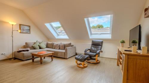 Neroth Apartamento | Ferienwohnungen Am Eifelsteig