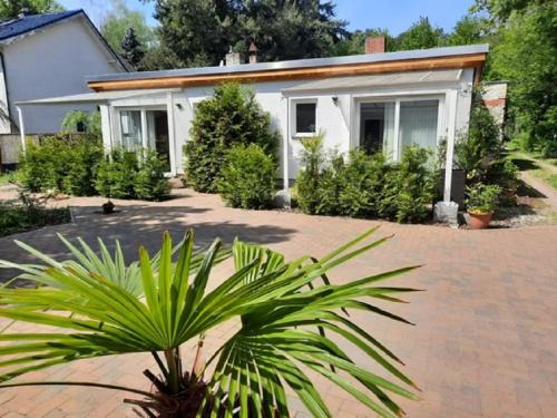 Schmoeckwitz Apartamento | Ferienwohnungen am Krossinsee