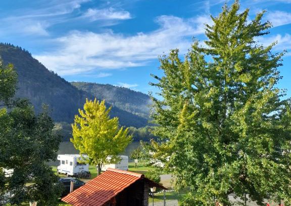 Mehring Apartamento | Ferienwohnungen am Moselbeach