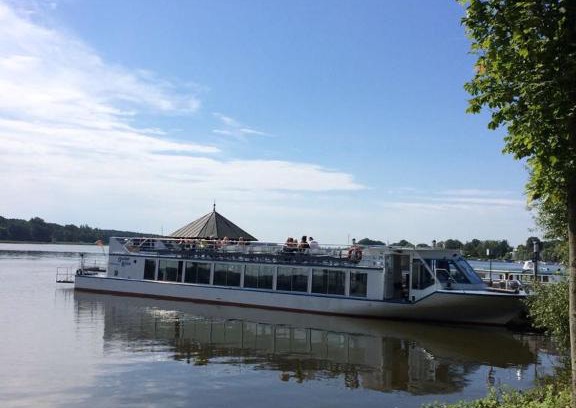 Neuruppin Apartamento | Ferienwohnungen am Ruppiner See und Fontane Therme