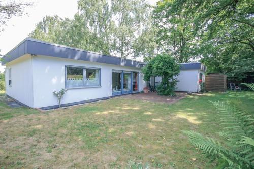 Worpswede Apartamento | Ferienwohnungen an der Marcusheide
