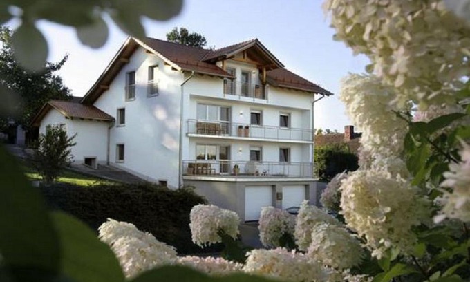 Furth im Wald Apartamento | Ferienwohnungen Anna Altmann