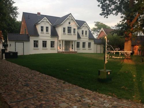 Bekdorf Apartamento | Ferienwohnungen Bekperle