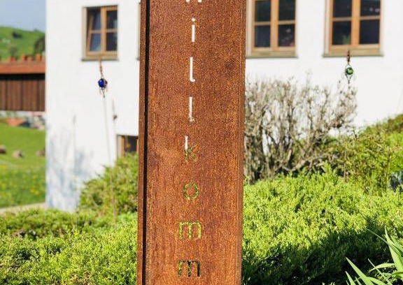 Oberstaufen Apartamento | Ferienwohnungen Britta Heim