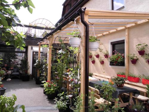 Calw Apartamento | Ferienwohnungen Calwer Höfle