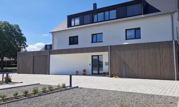 Reichenau Apartamento | Ferienwohnungen Christian Keller