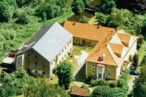 Neunburg vorm Wald Apartamento | Ferienwohnungen Mittermurnthal