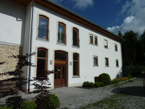 Neunburg vorm Wald Apartamento | Ferienwohnungen am Büchlhof im Oberpfälzer Seenland