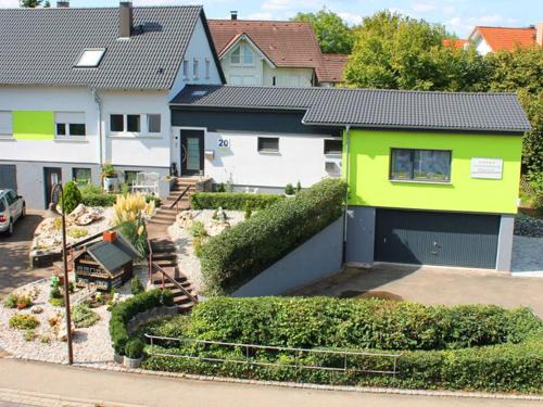 Beuren Apartamento | Ferienwohnungen Dieterich