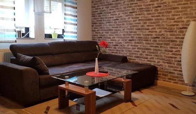 Kreuzwertheim Apartamento | Ferienwohnungen Faber