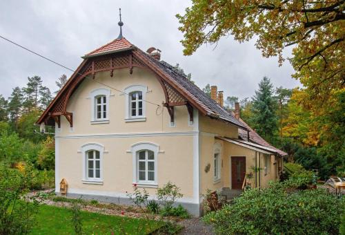 Kollm Apartamento | Ferienwohnungen Gorn
