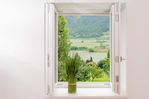 Spitz Apartamento | Ferienwohnungen Hartl