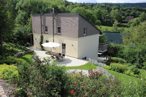 Michelau i. Steigerwald Apartamento | Ferienwohnungen Hasenknuck