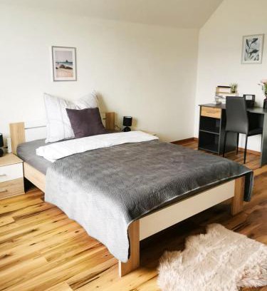 Villach Apartamento | Ferienwohnungen Herschel
