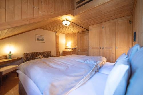 Schoenried Apartamento | Ferienwohnungen im Boutique-Hotel Alpenrose