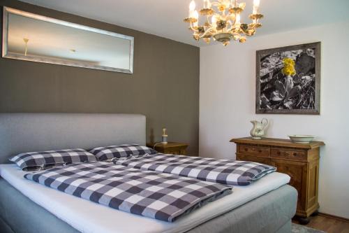 Ettensberg Apartamento | Ferienwohnungen im Dorfwirt
