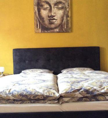 Bamberg Apartamento | Ferienwohnungen Jakobsberg