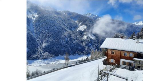 Santa Valburga Apartamento | Ferienwohnungen Kalchgruberhof
