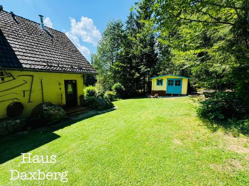 Eppenschlag Apartamento | Ferienwohnungen Kremser bei Spiegelau Eppenschlag