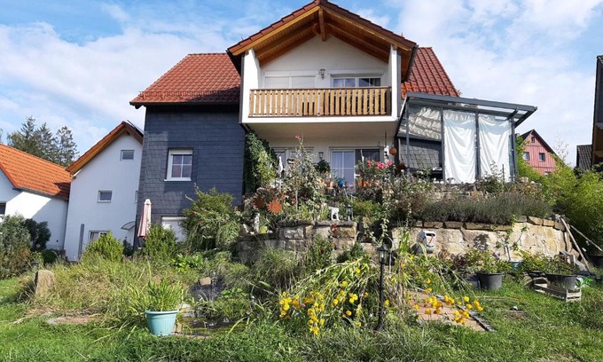 Grossheirath Apartamento | Ferienwohnungen Leffer