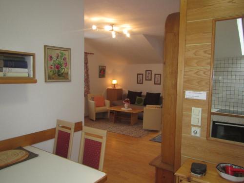 Mitterbach am Erlaufsee Apartamento | Ferienwohnungen Margreiter