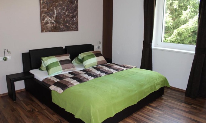 Tumpen Apartamento | Ferienwohnungen Maurer