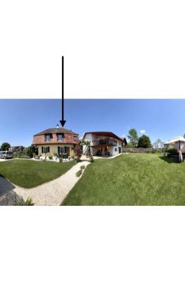 Derendingen Apartamento | Ferienwohnungen mit Charme im Grünen