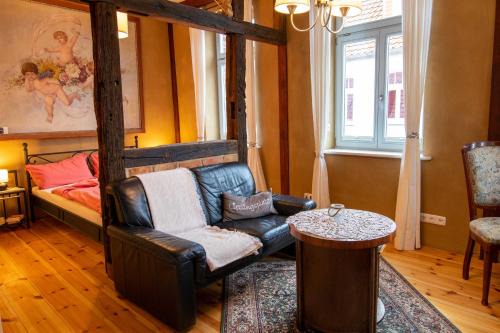 Muritz Apartamento | Ferienwohnungen Muehlenblick