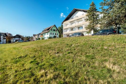 Freudenstadt Apartamento | Ferienwohnungen Nordschwarzwald