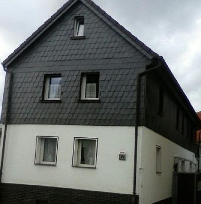 Ober-Morlen Apartamento | Ferienwohnungen Ober-Mörlen