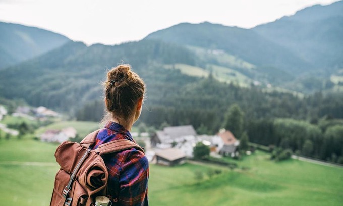 Goestling an der Ybbs Apartamento | Ferienwohnungen Orth