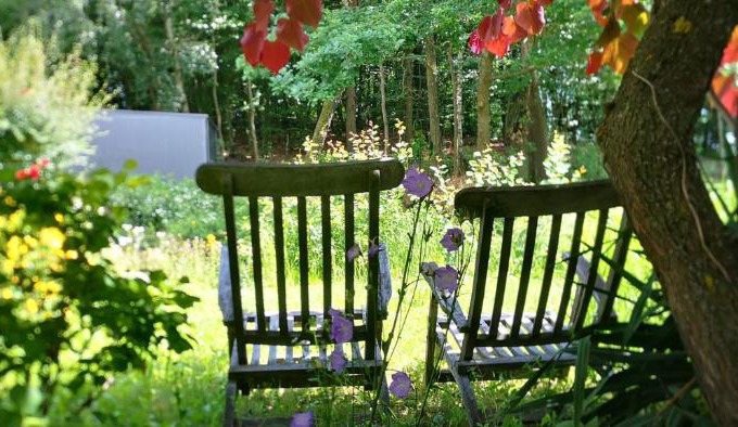 Herzogsdorf Apartamento | Ferienwohnungen Pesenbachtal