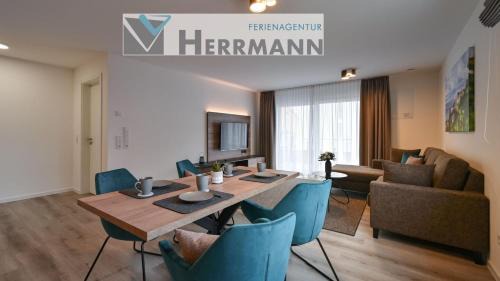 Waggershausen Apartamento | Ferienwohnungen Stock Ferienwohnung Nr 4