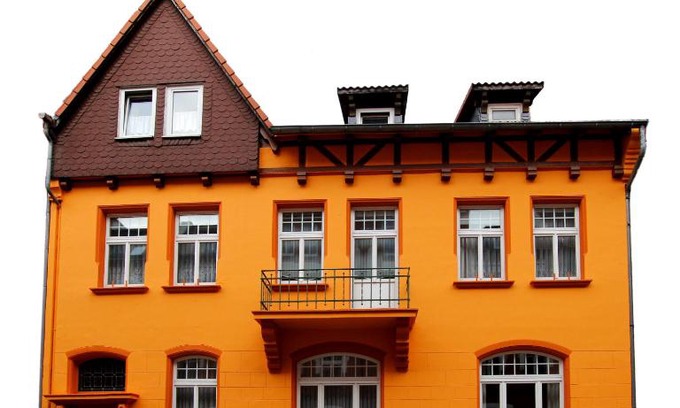 Salzwedel Apartamento | Ferienwohnungen Salzwedel Weissbach