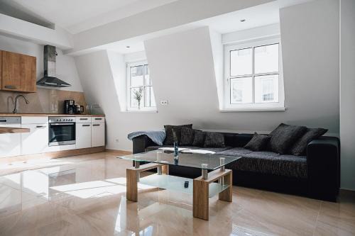 Zirndorf Apartamento | Ferienwohnungen Schleicher mit Klimaanlage
