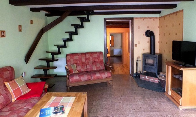 Prossen Apartamento | Ferienwohnungen Schrot