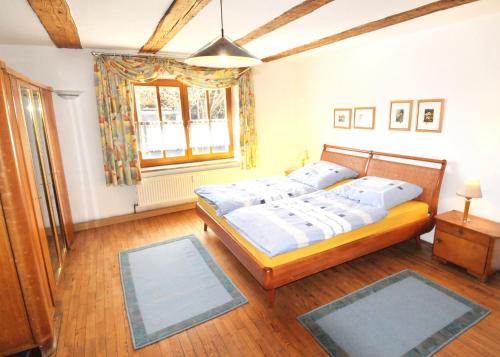 Ipsheim Apartamento | Ferienwohnungen Schuh