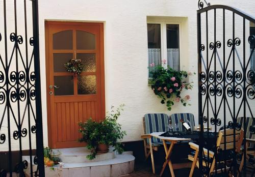 Old Town Apartamento | Ferienwohnungen Sonnenblumenhaus