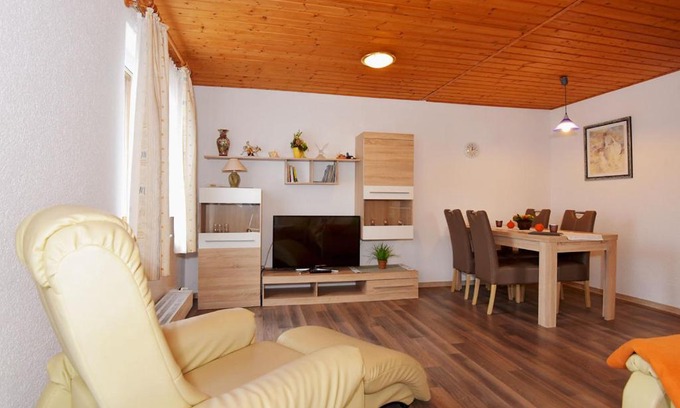 Gerstungen Apartamento | Ferienwohnungen Stützel