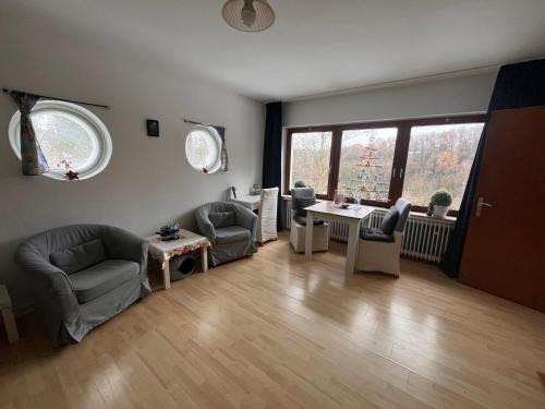 Remscheid Apartamento | Ferienwohnungen Waldblick