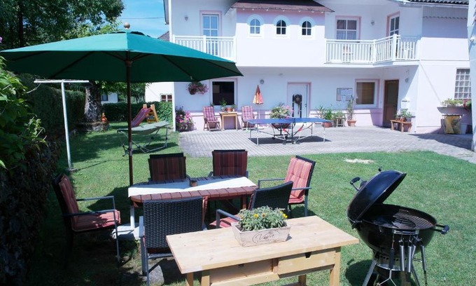 Sankt Kanzian am Klopeiner See Apartamento | Ferienwohnungen Wassertheurer - Weitendorf