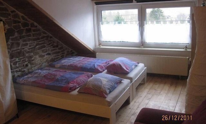 Reetz Apartamento | Apartamentos Willrich - Apartamento 2