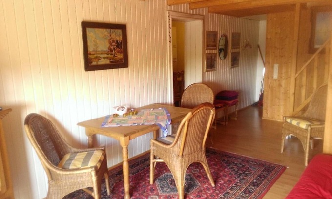 Reetz Apartamento | Apartamentos Willrich - Apartamento 1