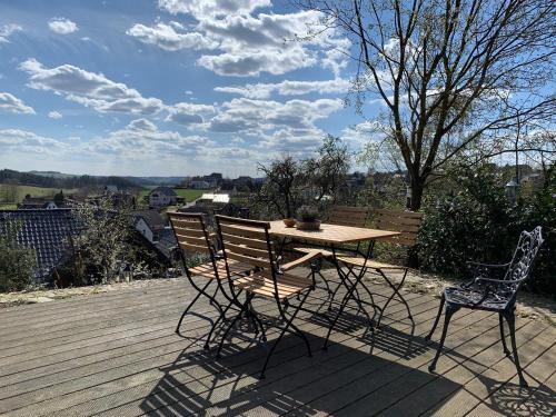 Reetz Apartamento | Ferienwohnungen Willrich