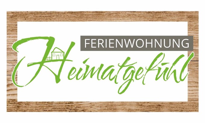 Rimpar Apartamento | FerienwohnungHeimatgefühl