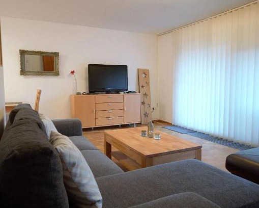 Lenglern Apartamento | Ferienwohung DaHeim