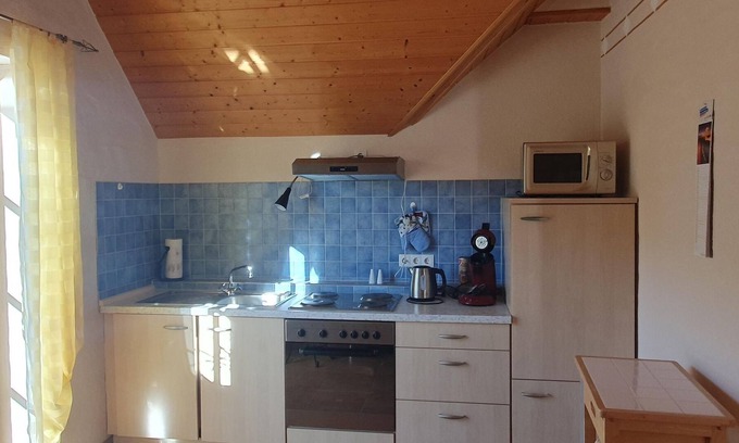Alken Apartamento | Ferienwohung Fallerport - casa de vacaciones de Fischer