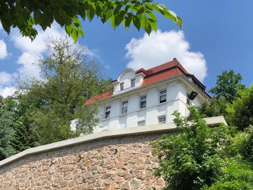 Niederpoyritz Apartamento | Ferienwohung in Dresden am Elbhang